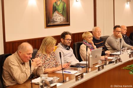 7. redna seja Občinskega sveta Občine Kamnik (10)